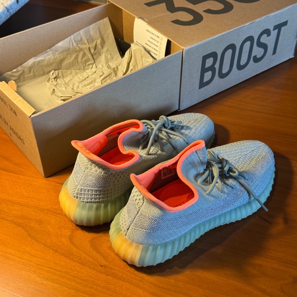 yeezy